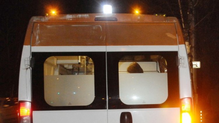 Снимка: Булфото