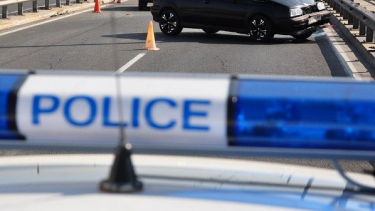 Снимка: Булфото