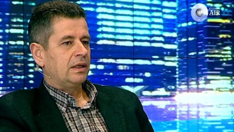 Снимка: Bulgaria On Air