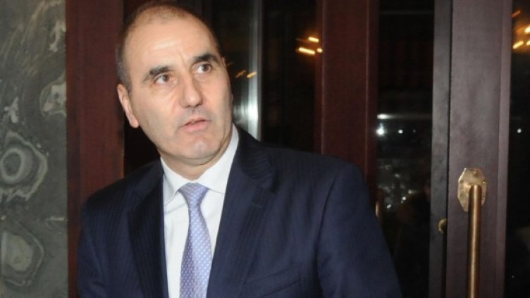 Снимка: Булфото