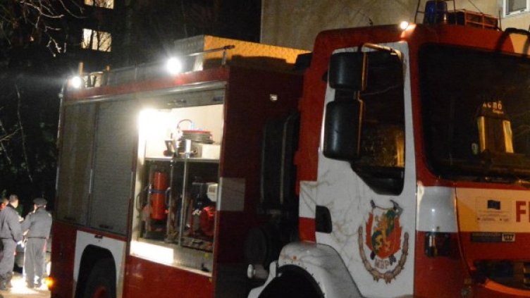 Снимка: архив, Булфото