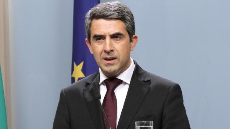 Росен Плевнелиев Снимка: архив, БТА