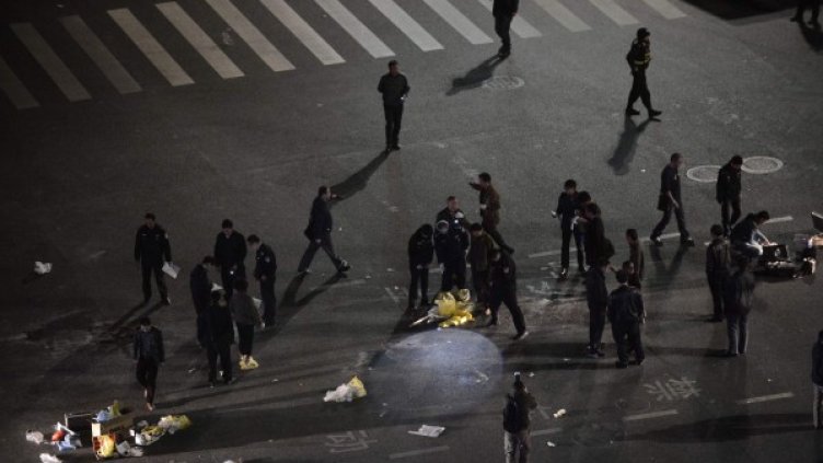 Снимка: Reuters