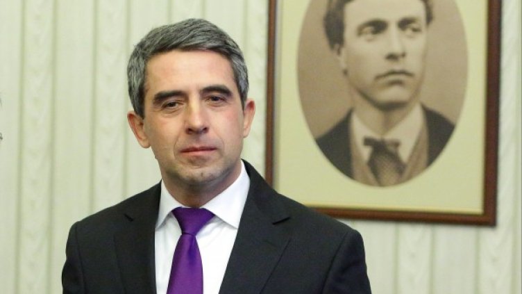 Росен Плевнелиев Снимка: БТА