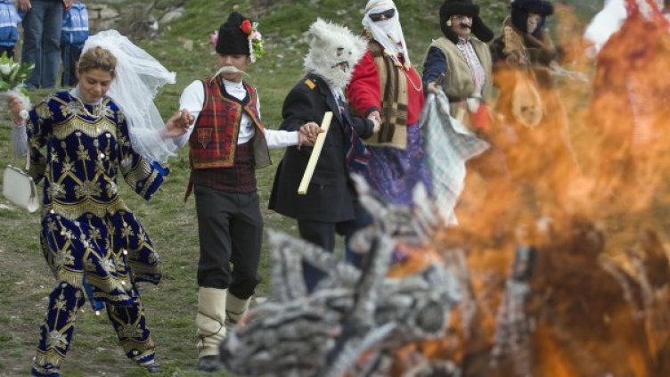 Снимка: Булфото, архив