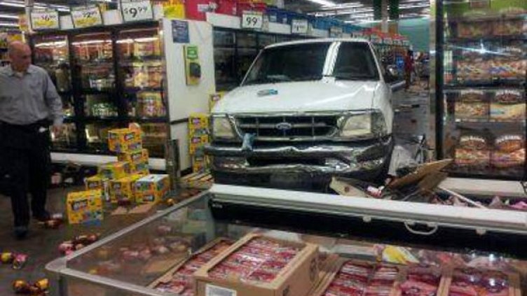 Снимка: Las Vegas Sun