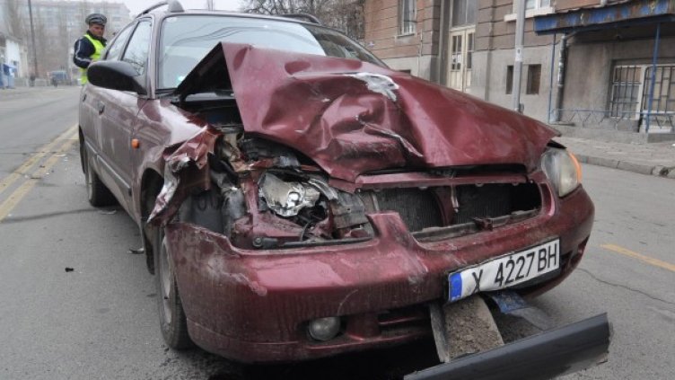 Снимка: Булфото, архив