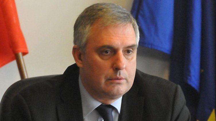 Снимка: Булфото