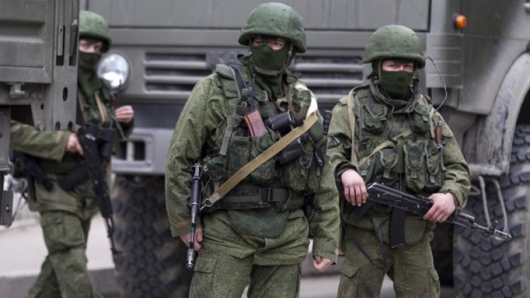 Снимка: Reuters