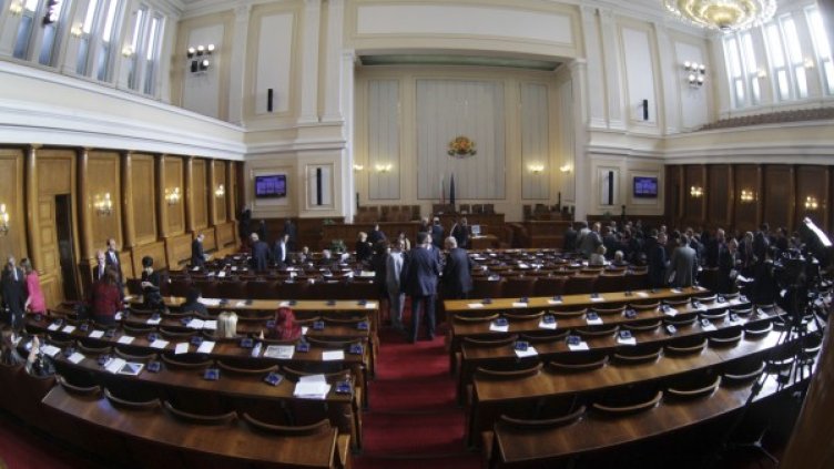 Снимка: Impact Press Group