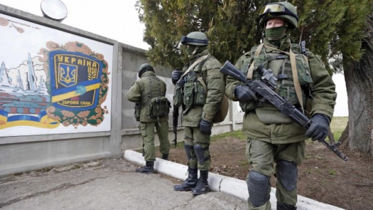 Снимка: Reuters