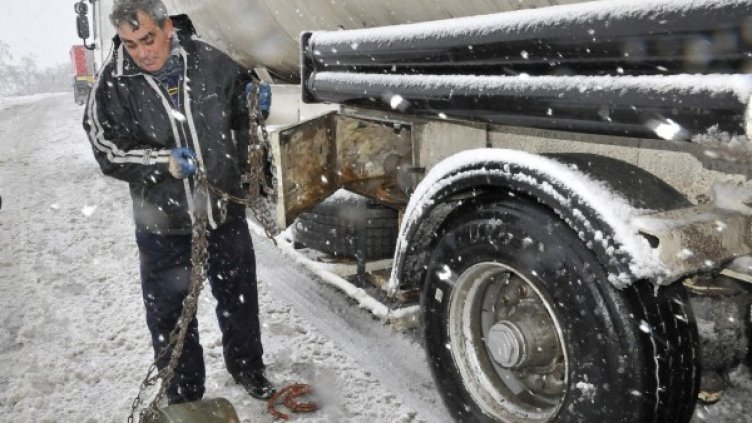 Снимка: архив, Булфото