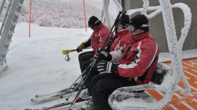 Снимка: архив, Булфото