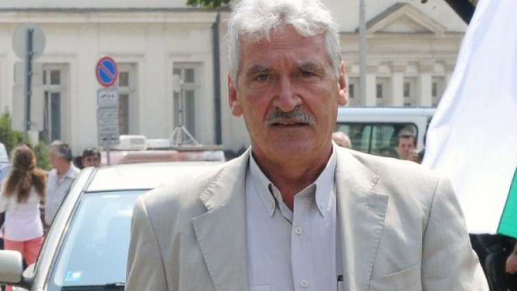 Красимир Велчев. Снимка: архив, БулФото