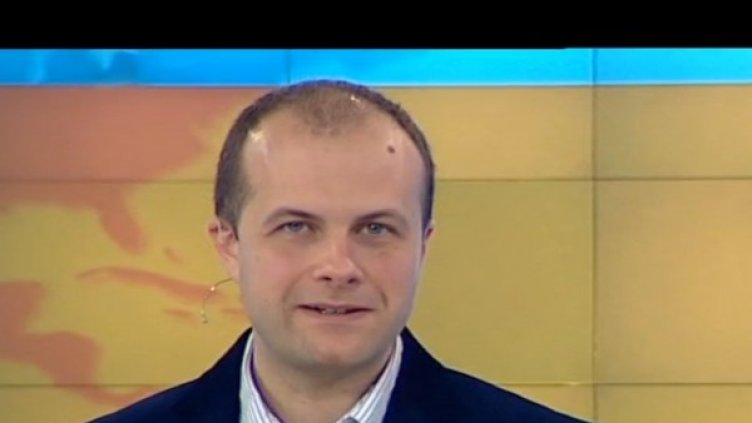 Снимка: Bulgaria On Air