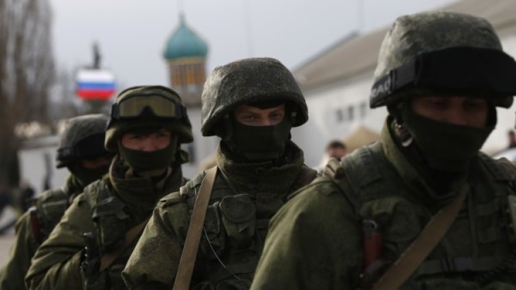 Снимка: Ройтерс