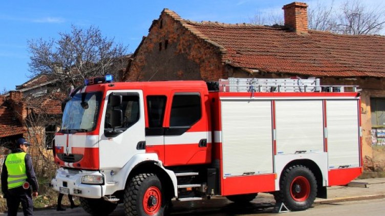 Снимка: Impact Press Group