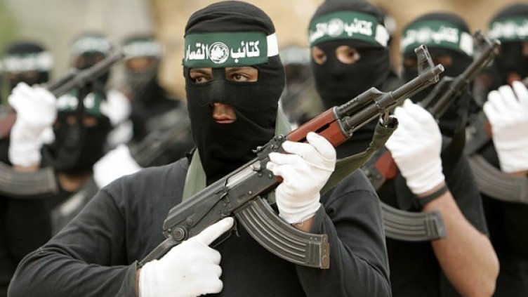 Снимка: Reuters