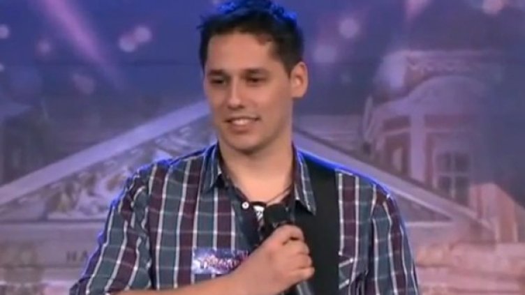 Снимка: YouTube