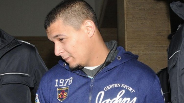 Салахедин бин Аладин. Снимка: БулФото