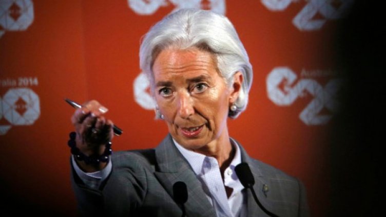 Снимка: Reuters