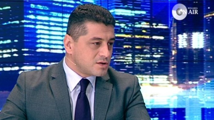 Снимка: Bulgaria On Air