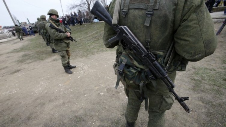 Снимка: Reuters