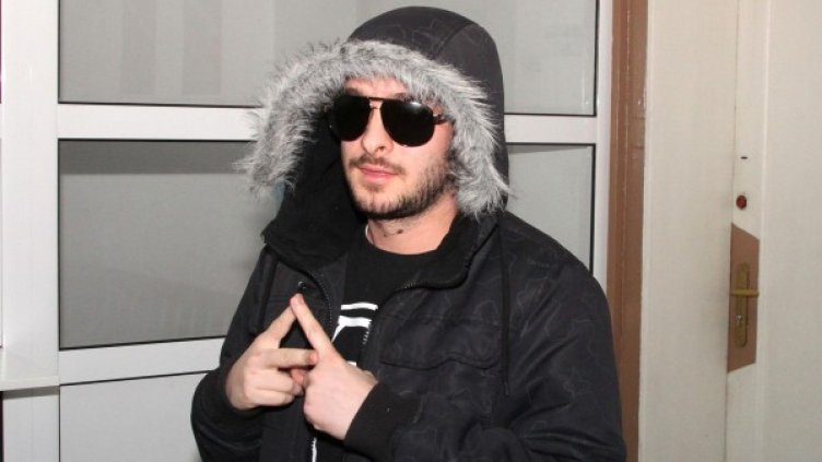 Снимка: Булфото