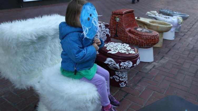 Снимка: Getty images/guliver photos