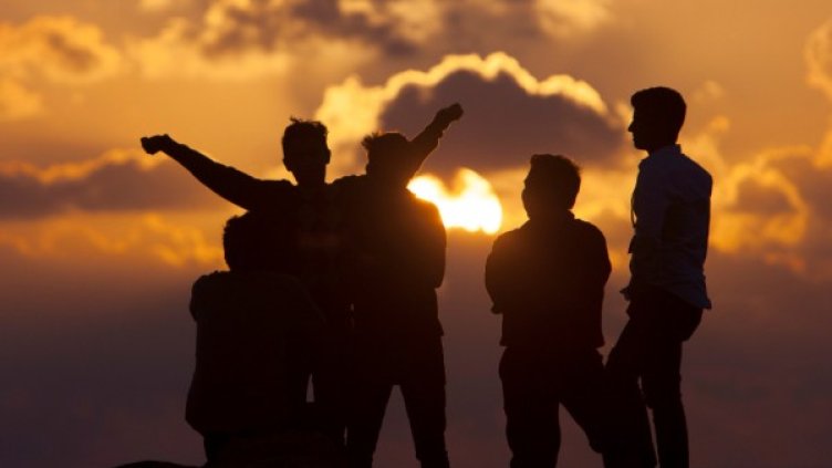 Снимка: Reuters