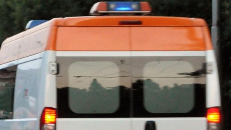 Архив: Булфото