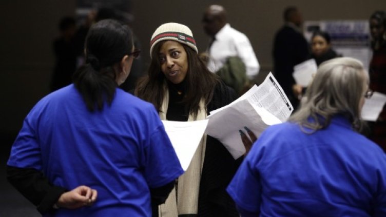 Снимка: Reuters