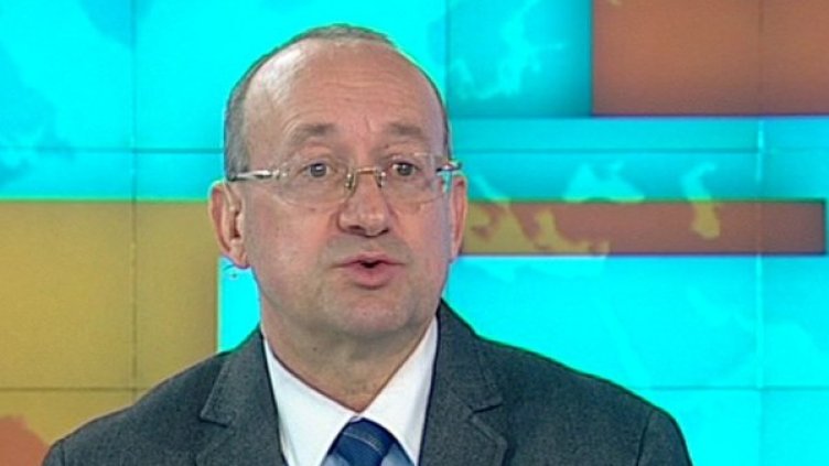 Снимка: Bulgaria On Air