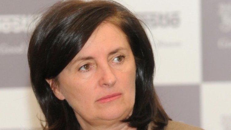 Даниела Бобева Снимка: архив, Булфото