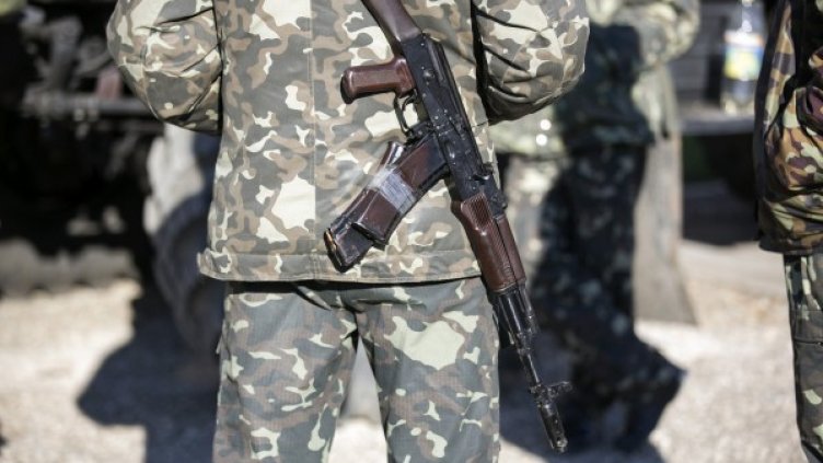 Снимка: Reuters