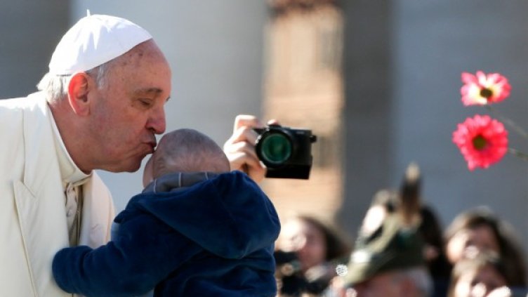 Снимка: Reuters