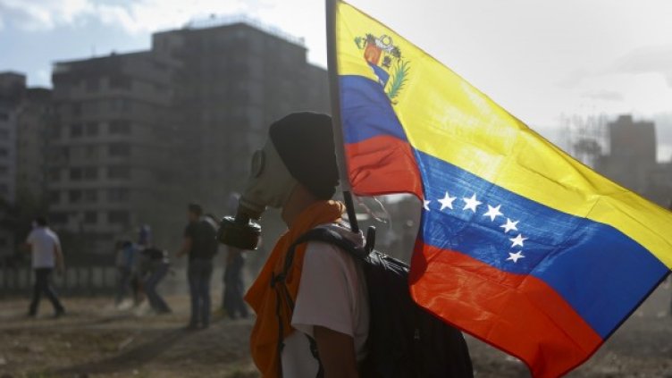 Снимка: Reuters