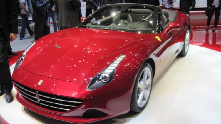 Снимка: AutoMedia.bg