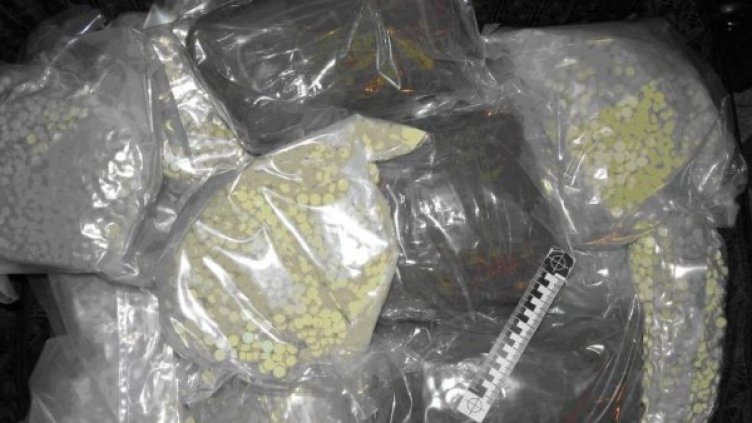 Снимка: ДАНС