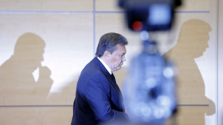 Снимка: Ройтерс, архив