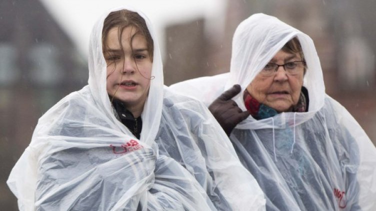 Снимка: Ройтерс, архив