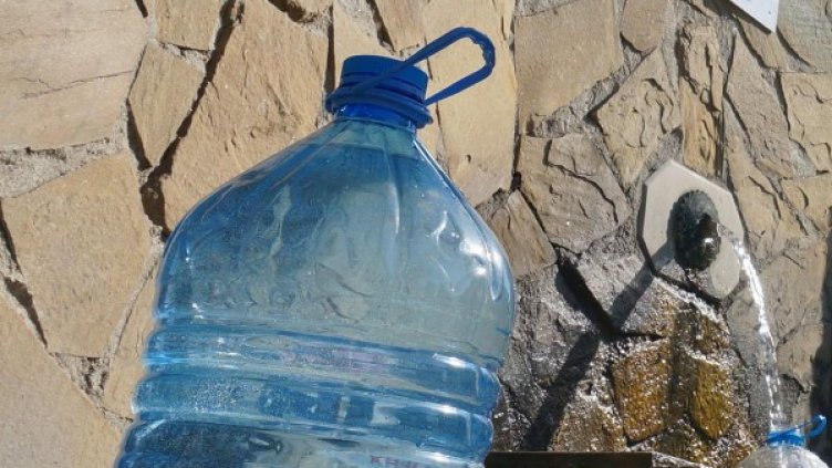 Снимка: Булфото, архив