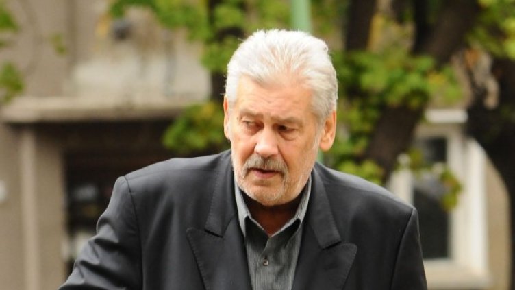 Снимка:  Булфото