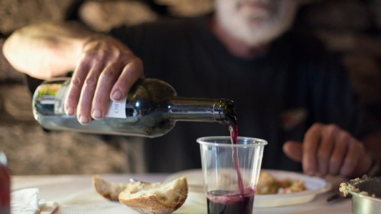 Снимка: Reuters