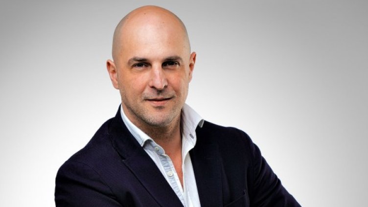 Светльо Витков. Снимка "Глас народен"