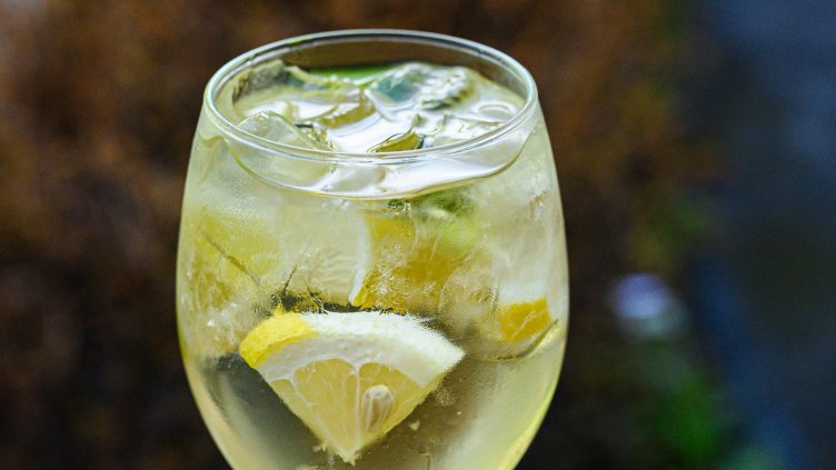 Топ 3 класически коктейла с джин, които да опитате това лято