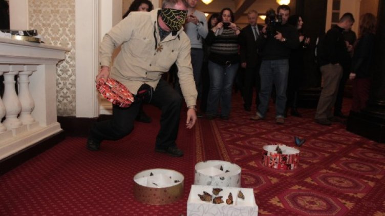 Снимка: Dnes.bg