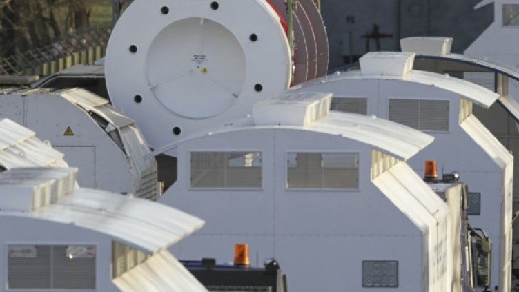 Снимка: архив, Ройтерс