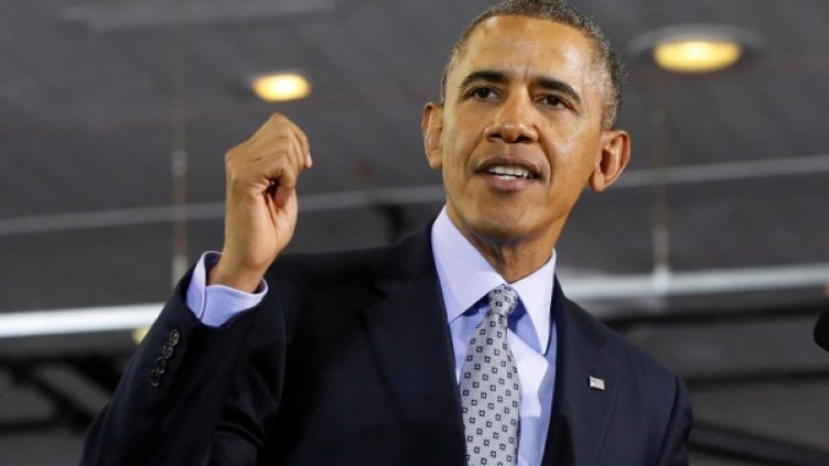 Снимка: Reuters