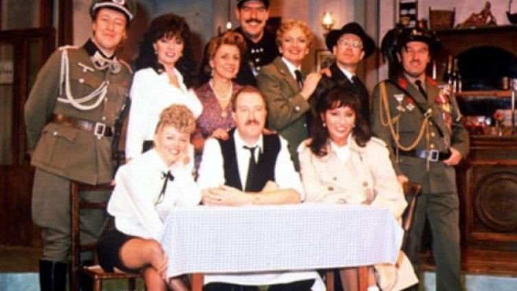 Снимка: Театър "Възраждане"